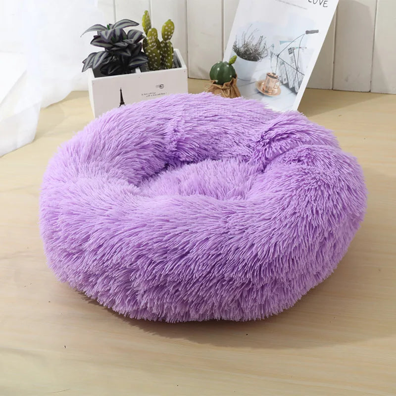 Cama Comfort para Pets