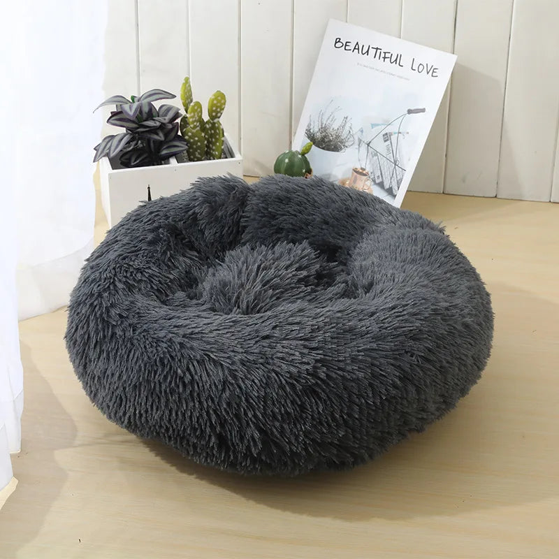 Cama Comfort para Pets