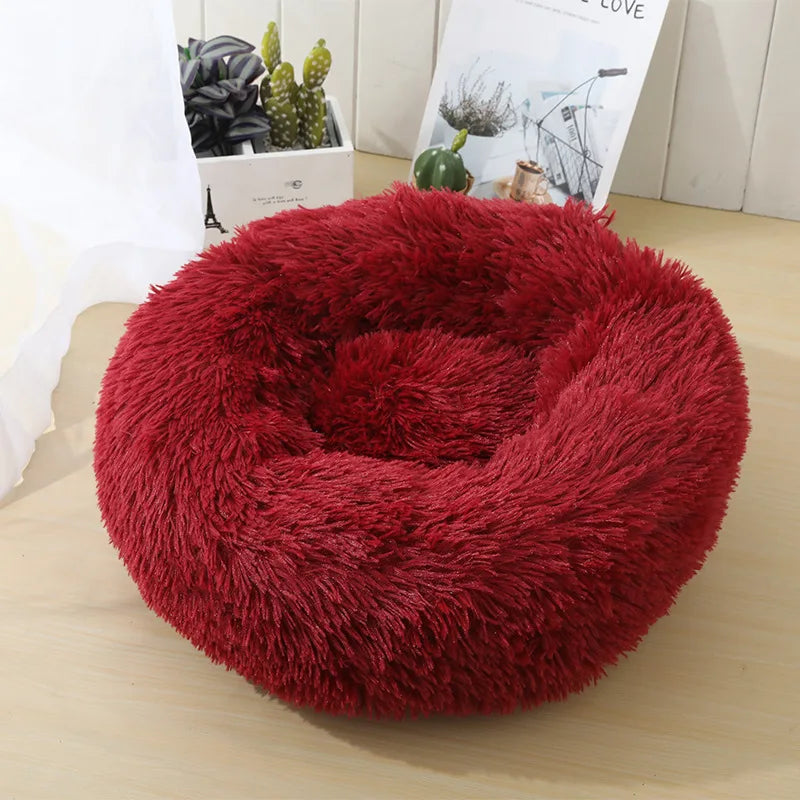 Cama Comfort para Pets