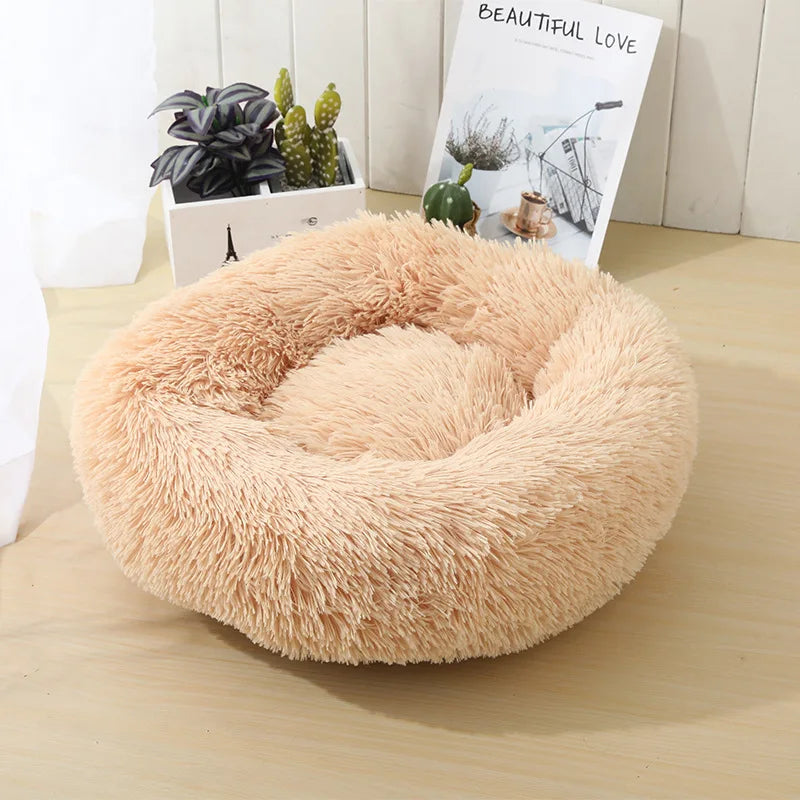 Cama Comfort para Pets