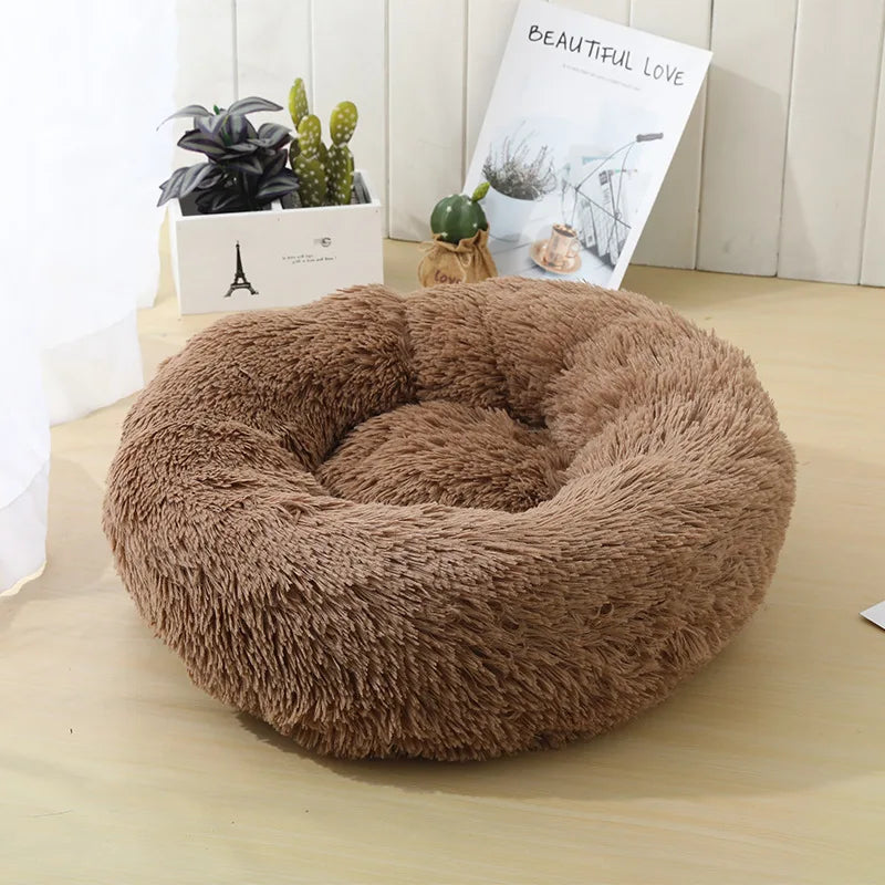 Cama Comfort para Pets