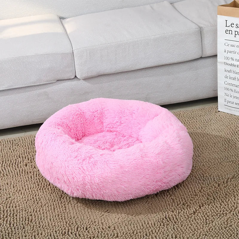 Cama Comfort para Pets