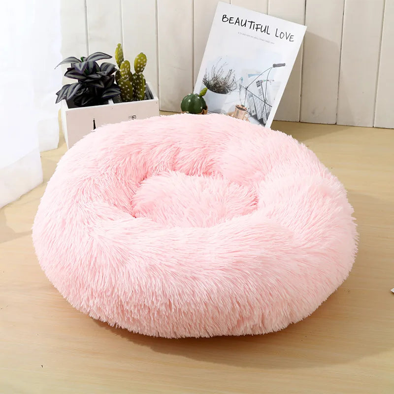 Cama Comfort para Pets