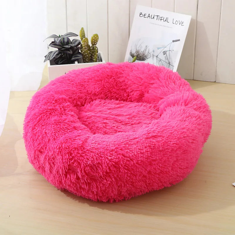 Cama Comfort para Pets