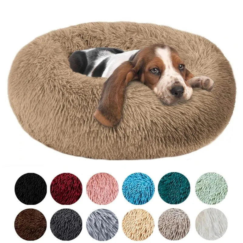 Cama Comfort para Pets