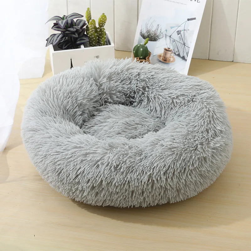 Cama Comfort para Pets